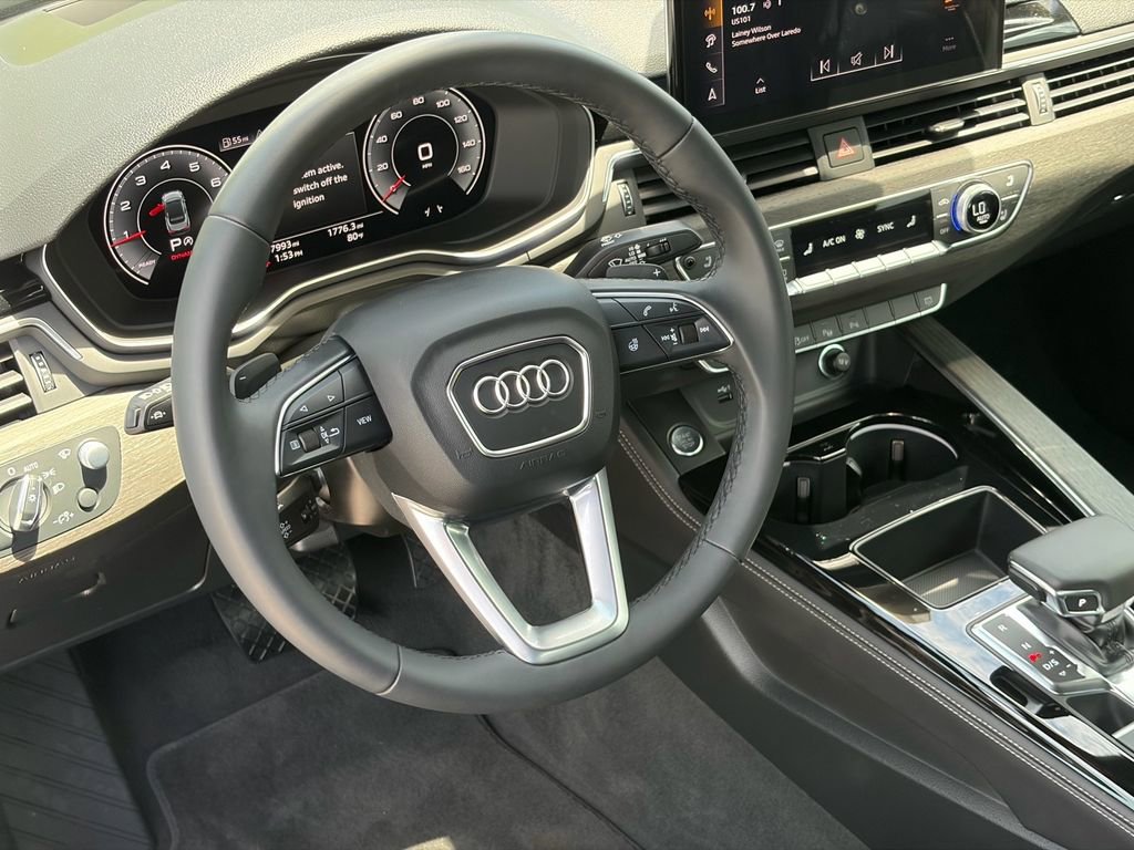 Used 2024 Audi A5 2.0T Prestige w/ 19" Wheel Package AWD/4WD image 12