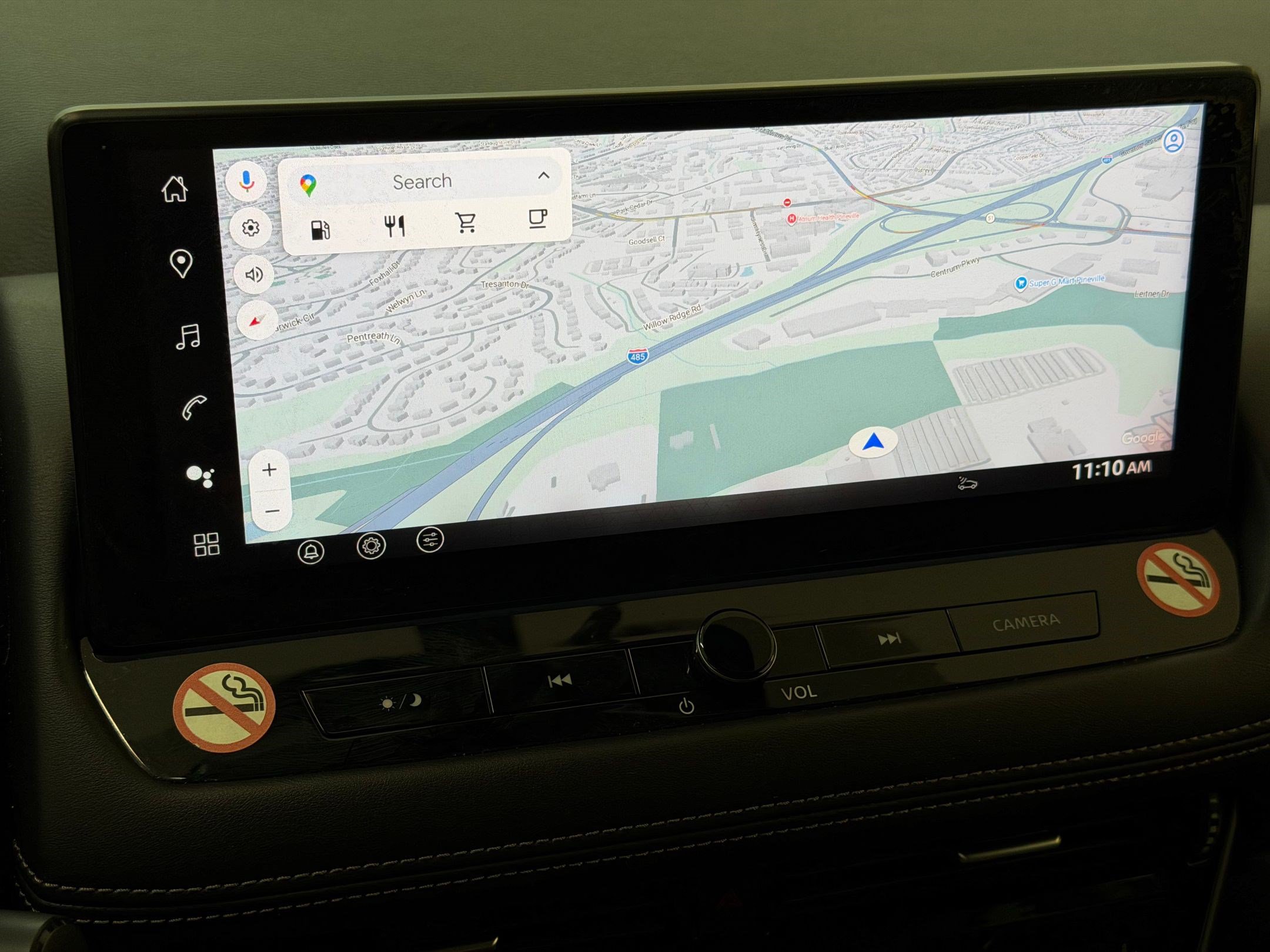 Used 2026 Nissan Rogue SL FWD image 18