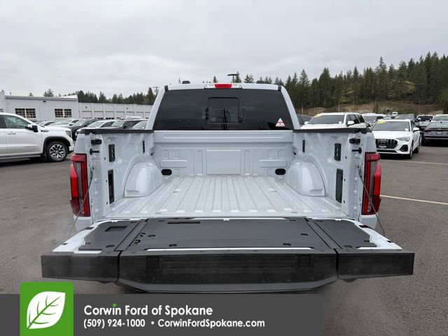 New 2025 Ford F150 Tremor w/ Equipment Group 402A High image 19