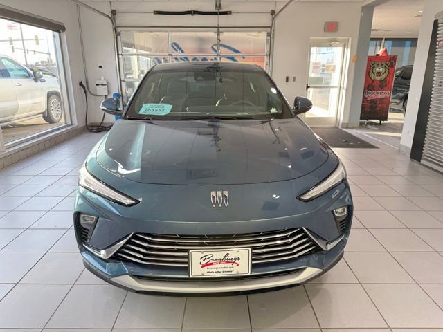 New 2025 Buick Envista Preferred w/ Convenience II Package image 5