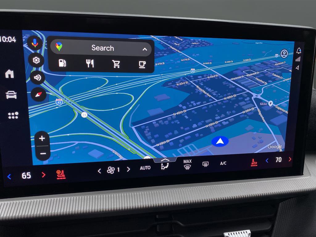 New 2026 Ford Explorer Tremor image 10
