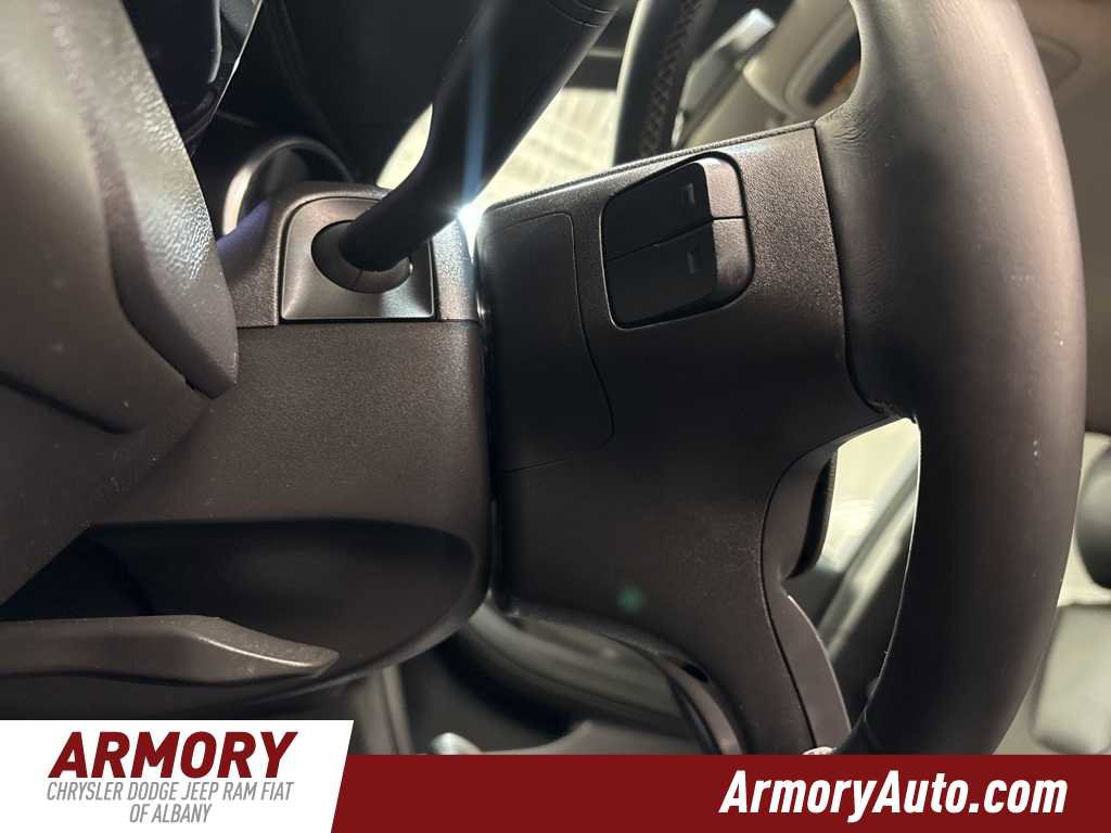 Used 2021 Buick Encore GX Preferred w/ Cold Weather Comfort Package image 11