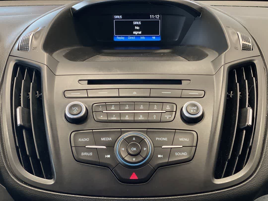 Used 2018 Ford Escape SE AWD/4WD image 19