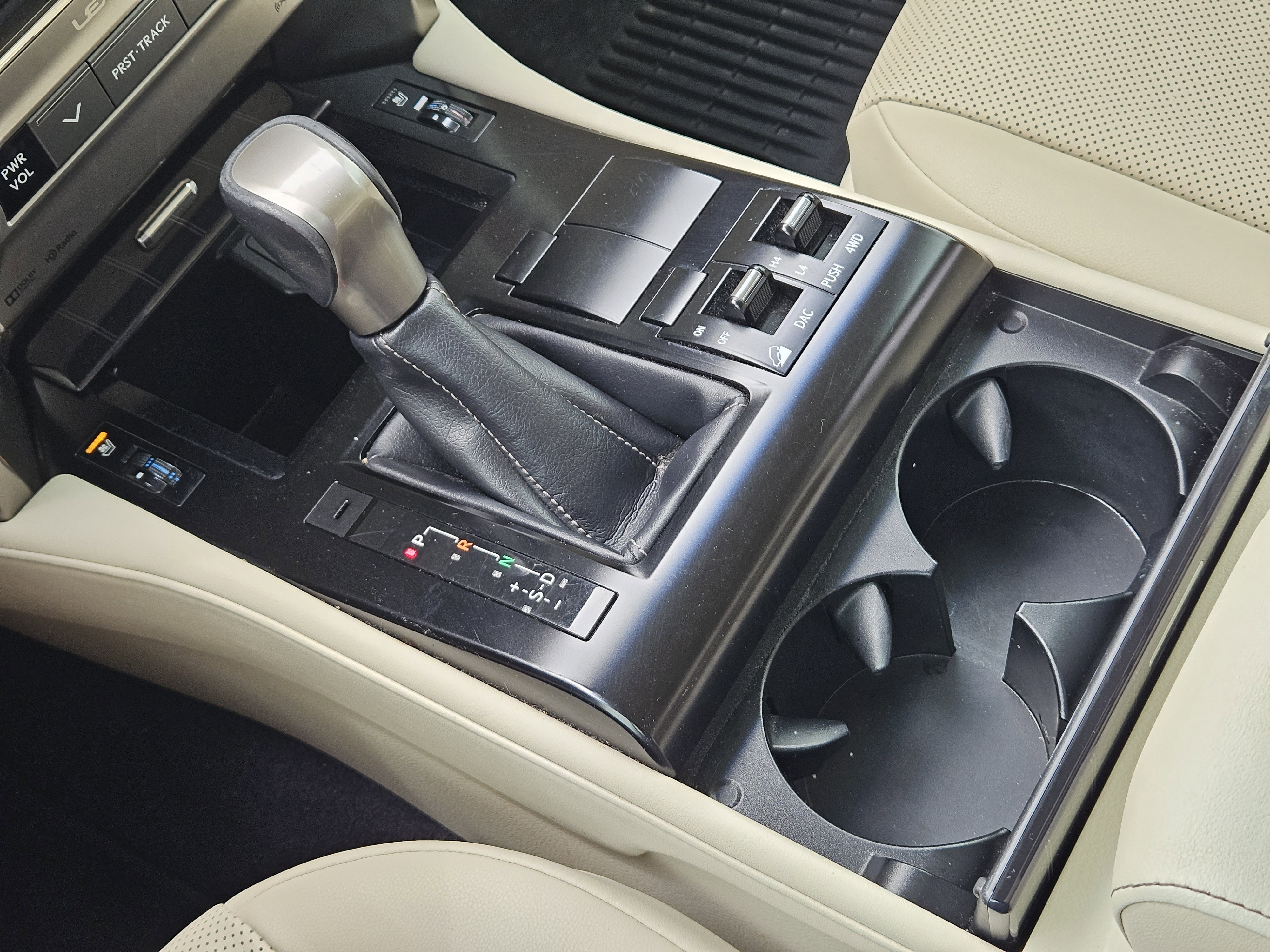 Used 2020 Lexus GX 460 Premium AWD/4WD image 20