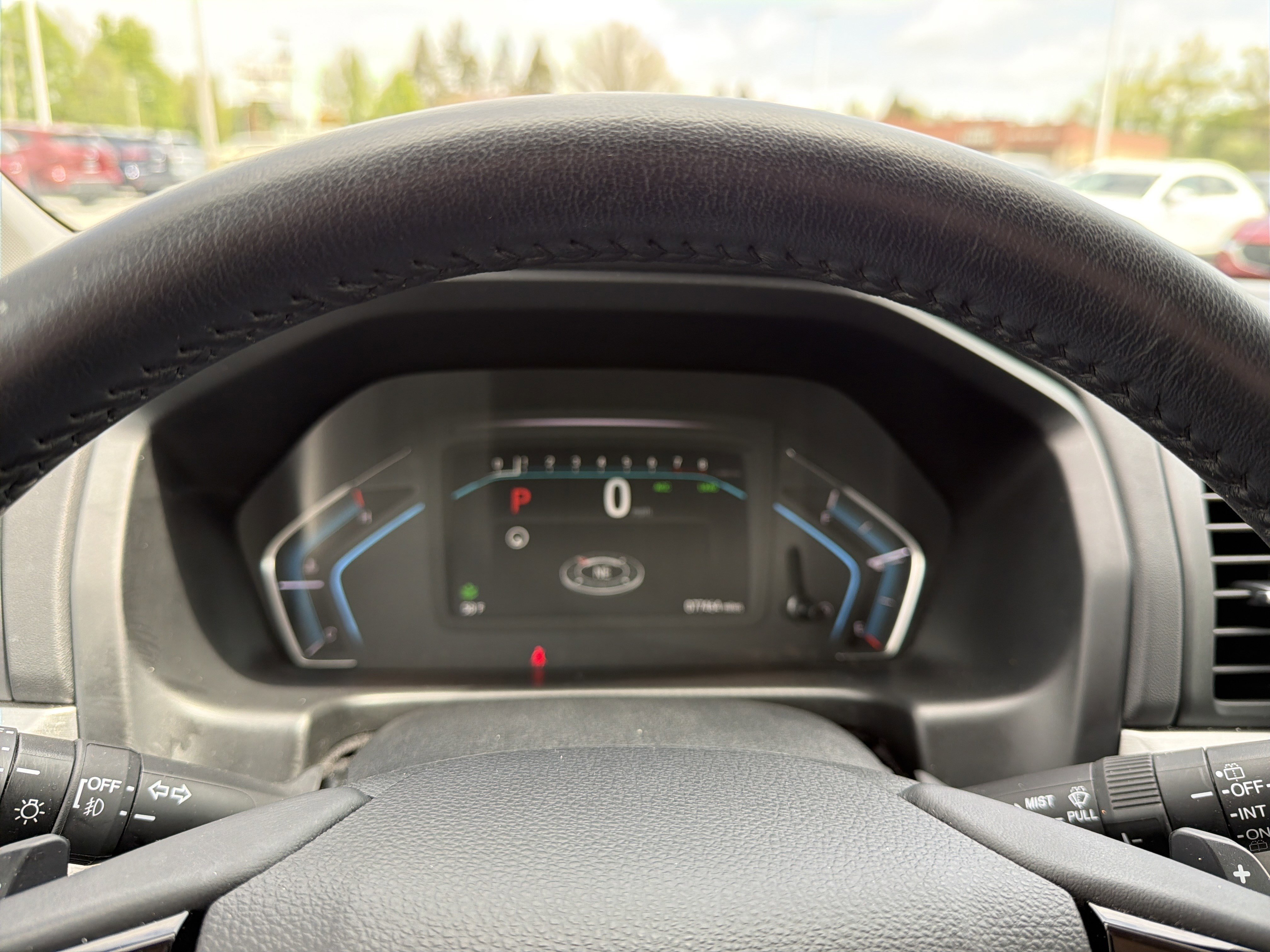 Used 2020 Honda Odyssey Elite image 36