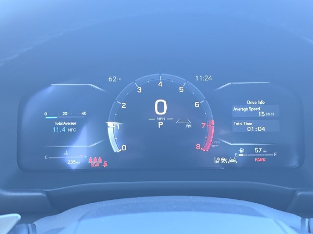New 2026 Lexus IS 350 F Sport AWD/4WD image 18