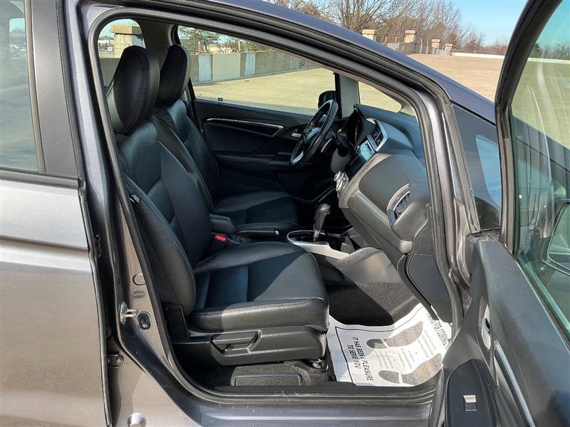 Used 2017 Honda Fit EX-L image 36