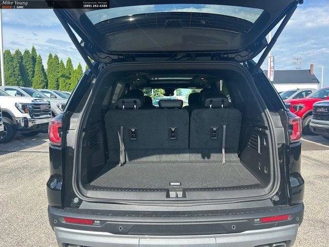 New 2026 GMC Acadia Elevation w/ Super Cruise Package image 5