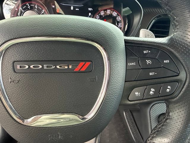Used 2023 Dodge Challenger GT w/ Plus Package AWD/4WD image 38