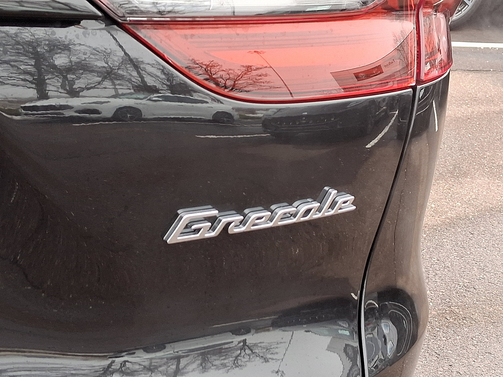 New 2026 Maserati Grecale Modena AWD/4WD image 22