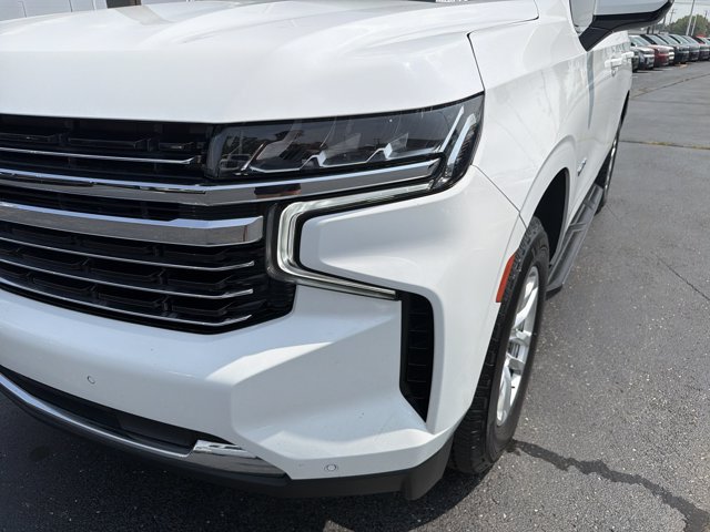 Used 2022 Chevrolet Tahoe LT AWD/4WD image 41