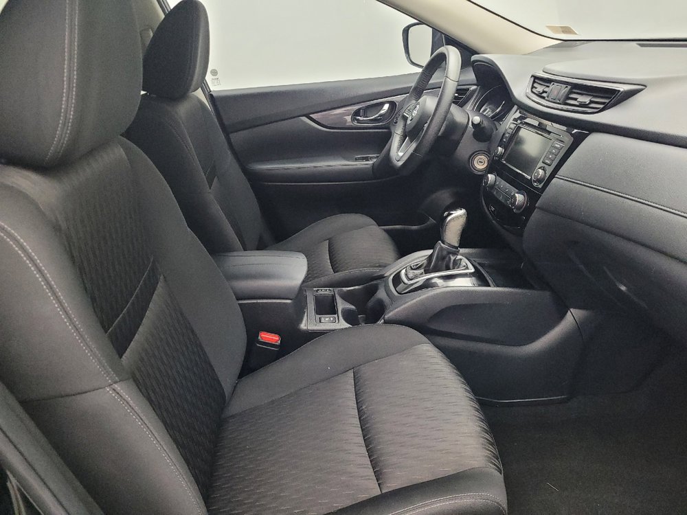 Used 2019 Nissan Rogue S w/ Special Edition Package image 21