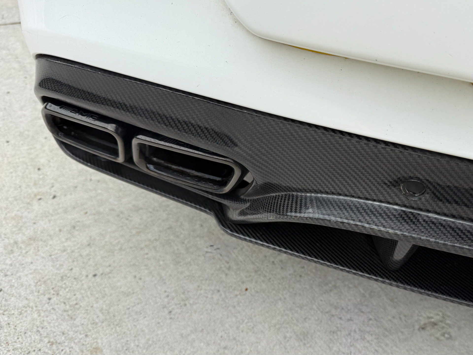 Used 2021 Mercedes-Benz C 43 AMG 4MATIC Coupe image 41