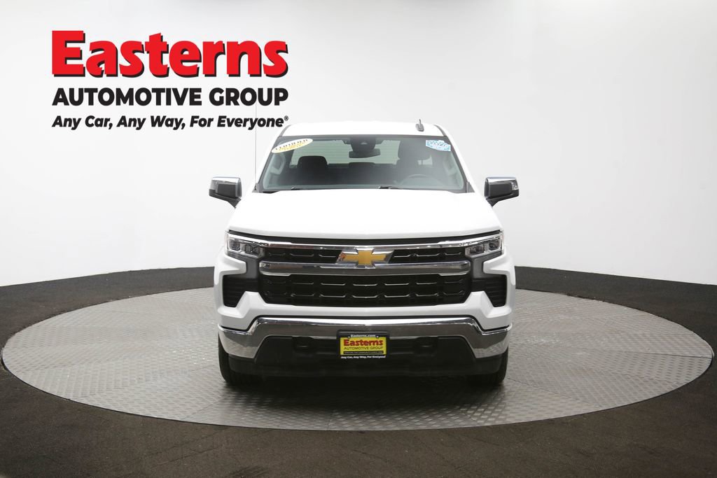 Used 2024 Chevrolet Silverado 1500 LT w/ Protection Package image 55