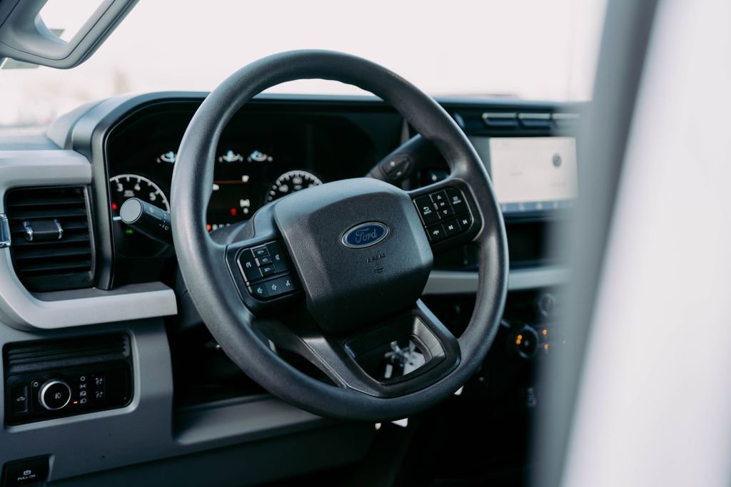 Used 2024 Ford F350 XLT image 18