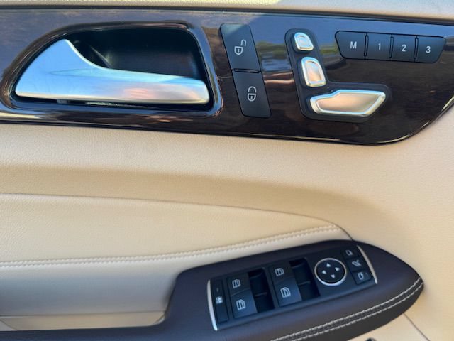 Used 2018 Mercedes-Benz GLE 350 4MATIC image 13