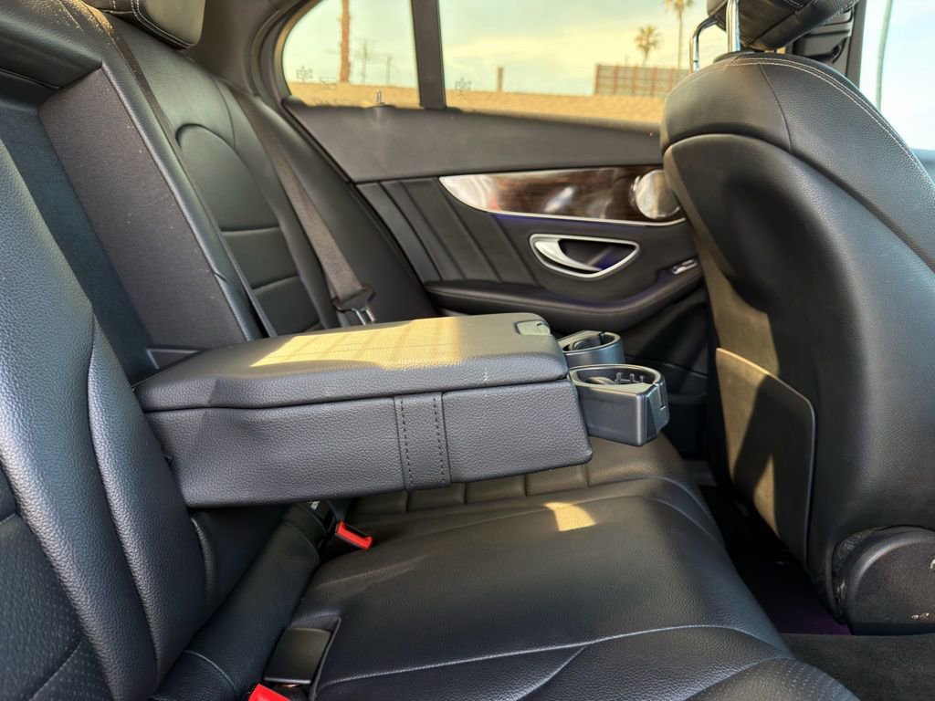 Used 2020 Mercedes-Benz C 300 Sedan image 41