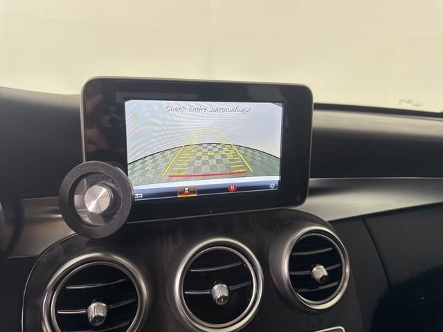 Used 2017 Mercedes-Benz C 300 4MATIC Sedan image 43