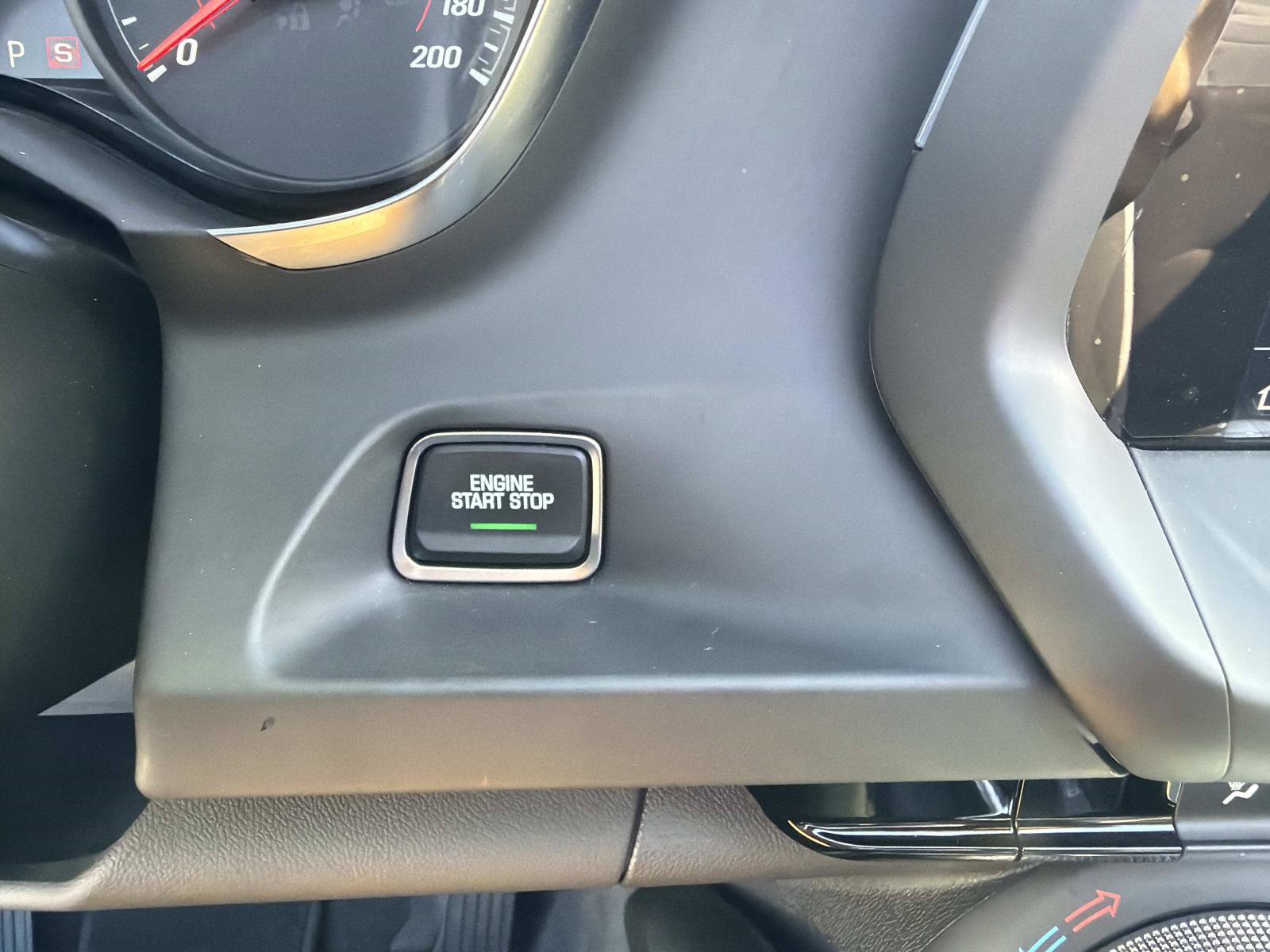 Certified 2024 Chevrolet Camaro SS RWD image 24