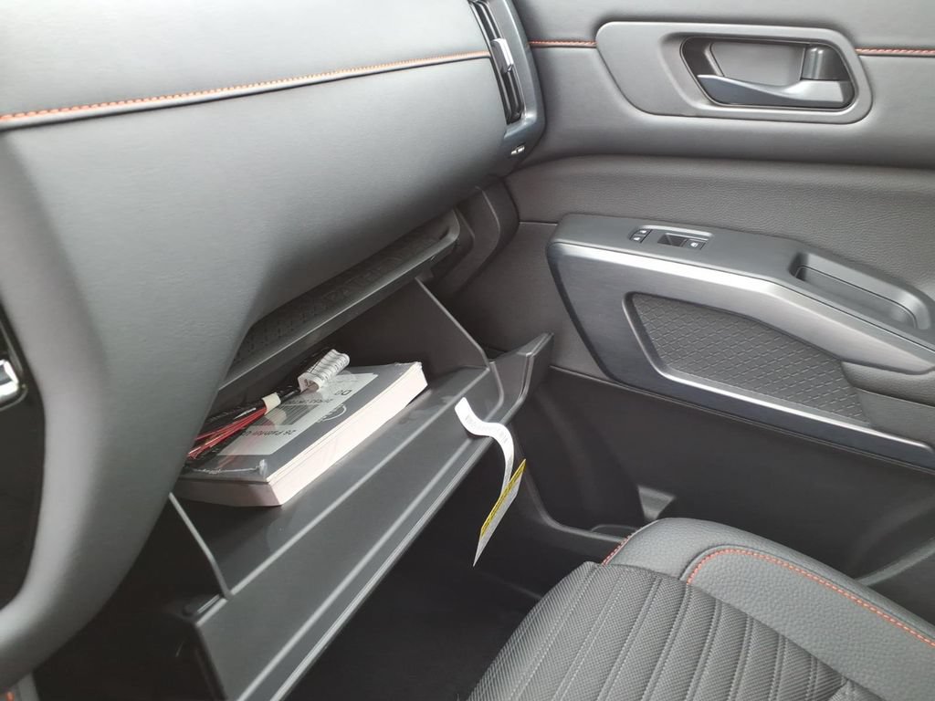 New 2026 Nissan Pathfinder Rock Creek AWD/4WD image 35