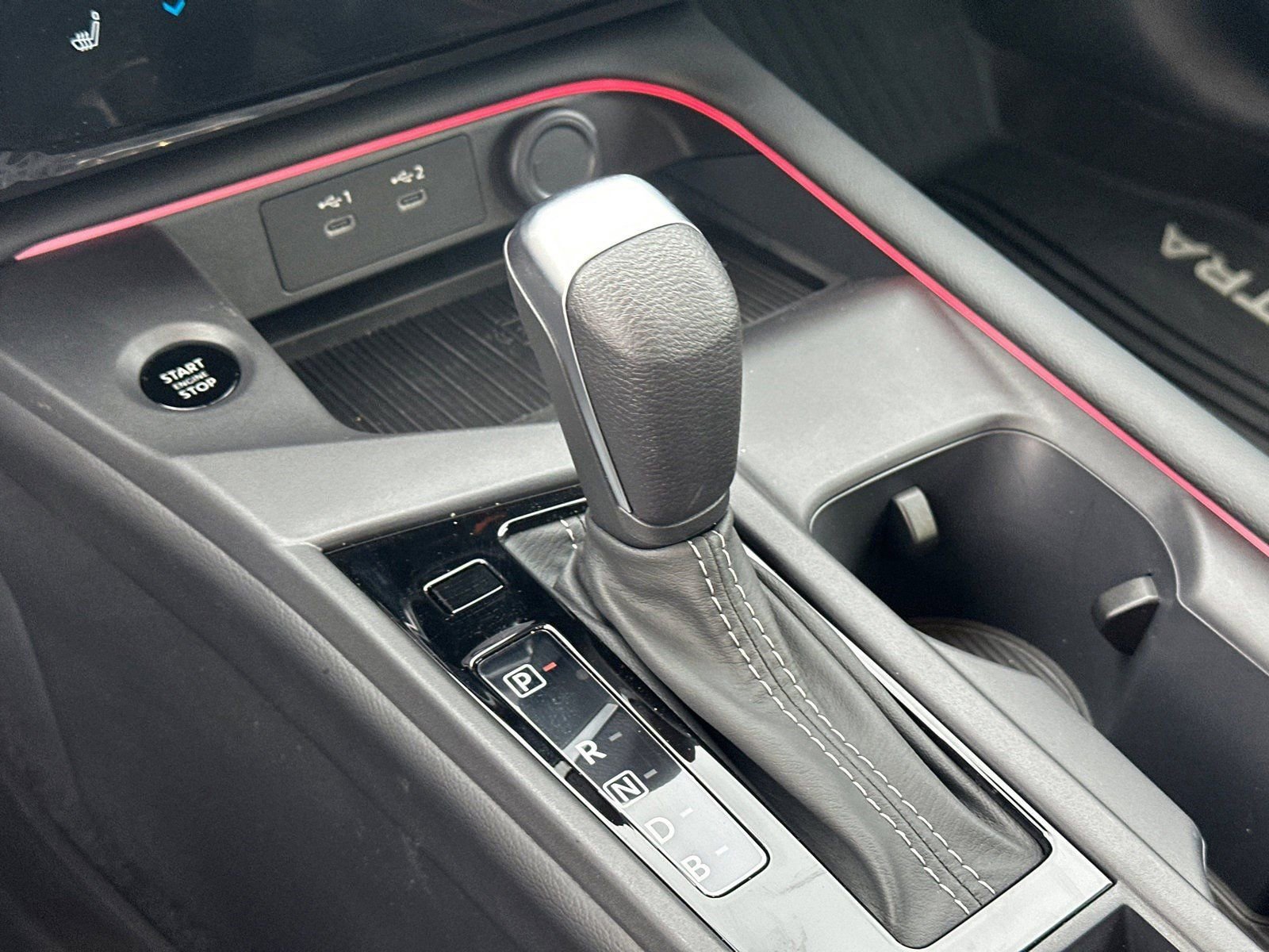 New 2026 Nissan Sentra SV w/ SV Convenience Package image 29