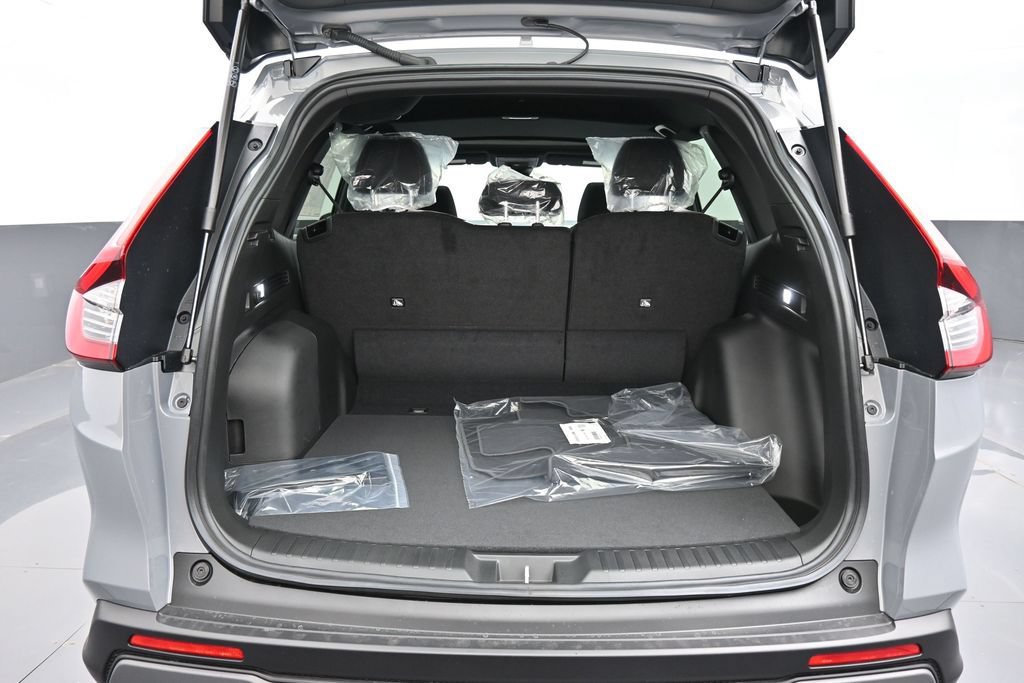 New 2026 Honda CR-V Sport image 27