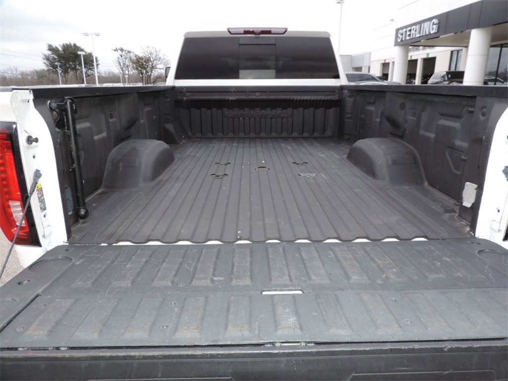 Certified 2022 GMC Sierra 3500 Denali image 21