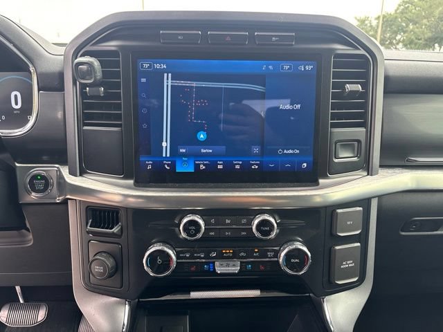 Used 2023 Ford F150 Lariat RWD image 12