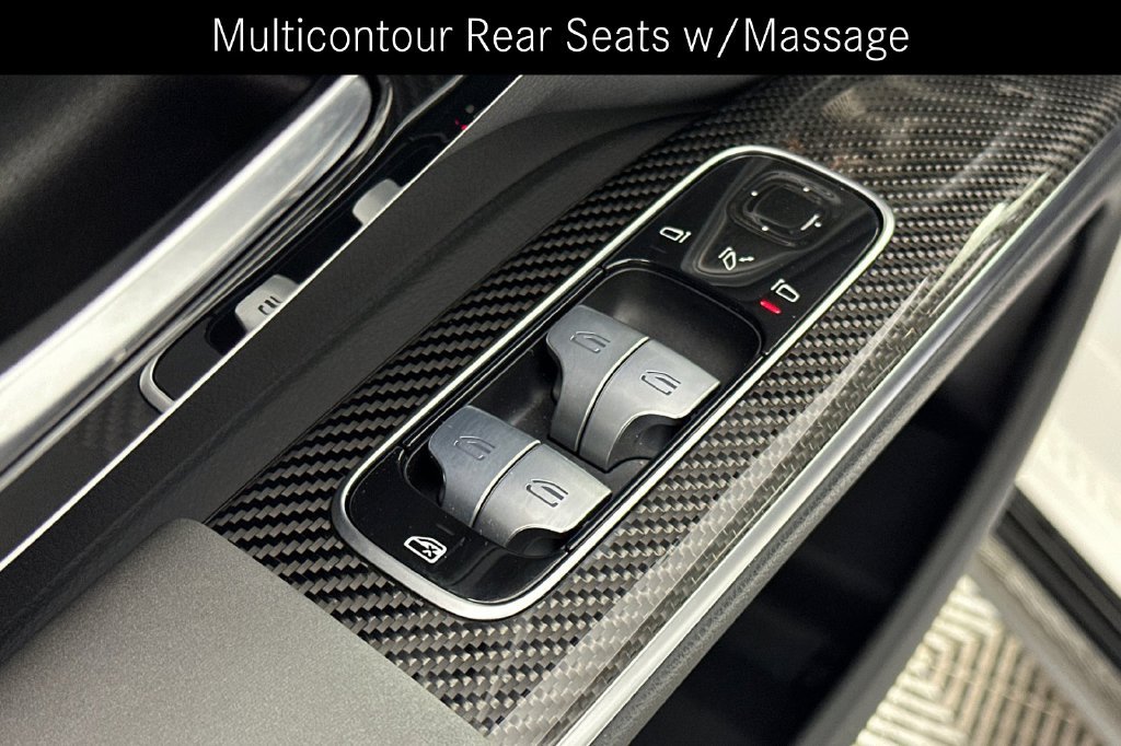 Certified 2023 Mercedes-Benz EQS AMG 4MATIC image 16