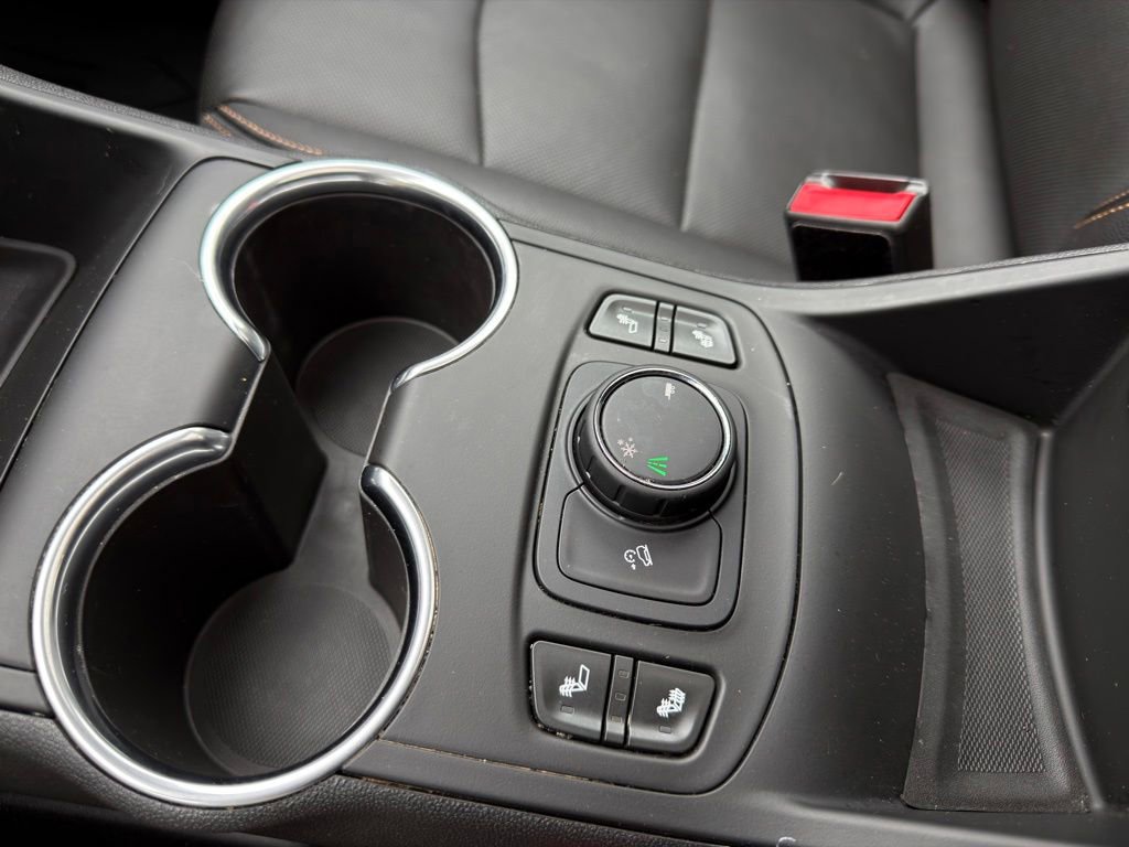 Used 2019 GMC Terrain SLT w/ Preferred Package FWD image 35