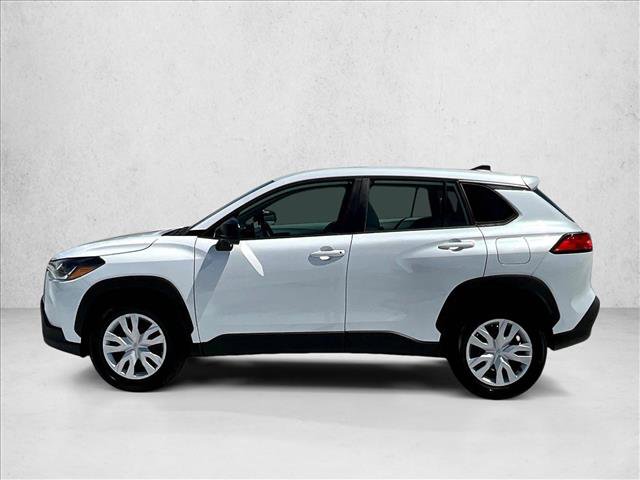 Used 2023 Toyota Corolla Cross L image 6