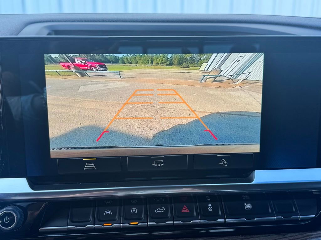 Used 2024 Chevrolet Silverado 1500 LT w/ Texas Edition Plus image 27