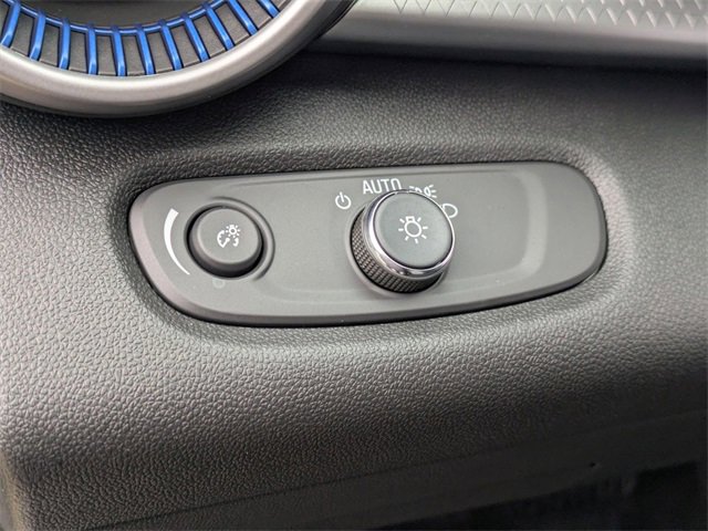 New 2026 Chevrolet Trax LS w/ LS Convenience Package image 11