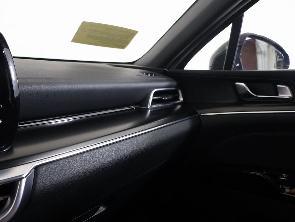 Used 2024 Kia K5 GT image 6