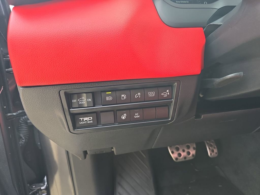 Used 2023 Toyota Tundra TRD Pro image 22
