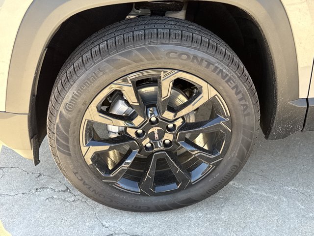 New 2027 GMC Terrain Elevation w/ Black Edition FWD image 13