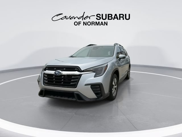 Used 2023 Subaru Ascent Premium w/ Convenience Package AWD/4WD image 4