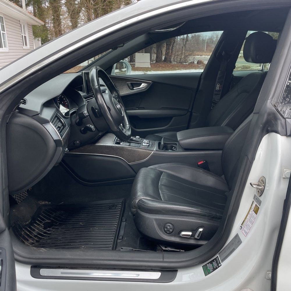 Used 2017 Audi A7 image 5