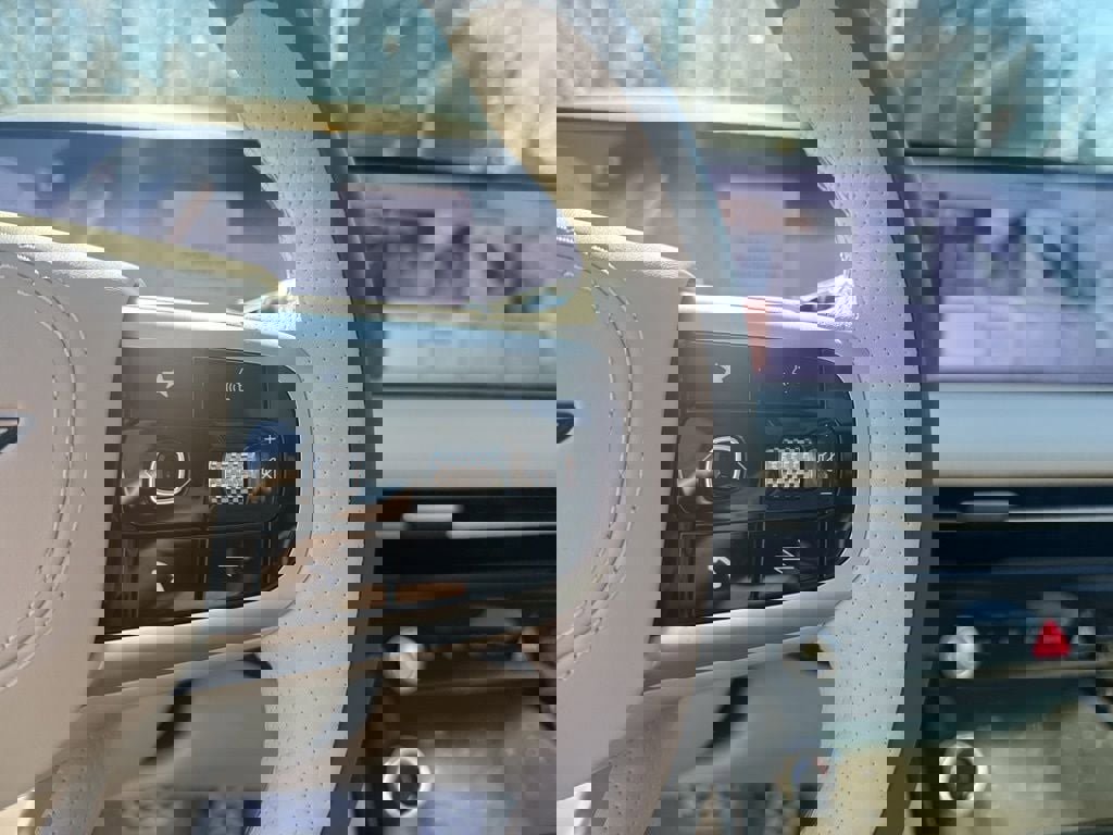 New 2026 Genesis G80 2.5T Sport Prestige image 15