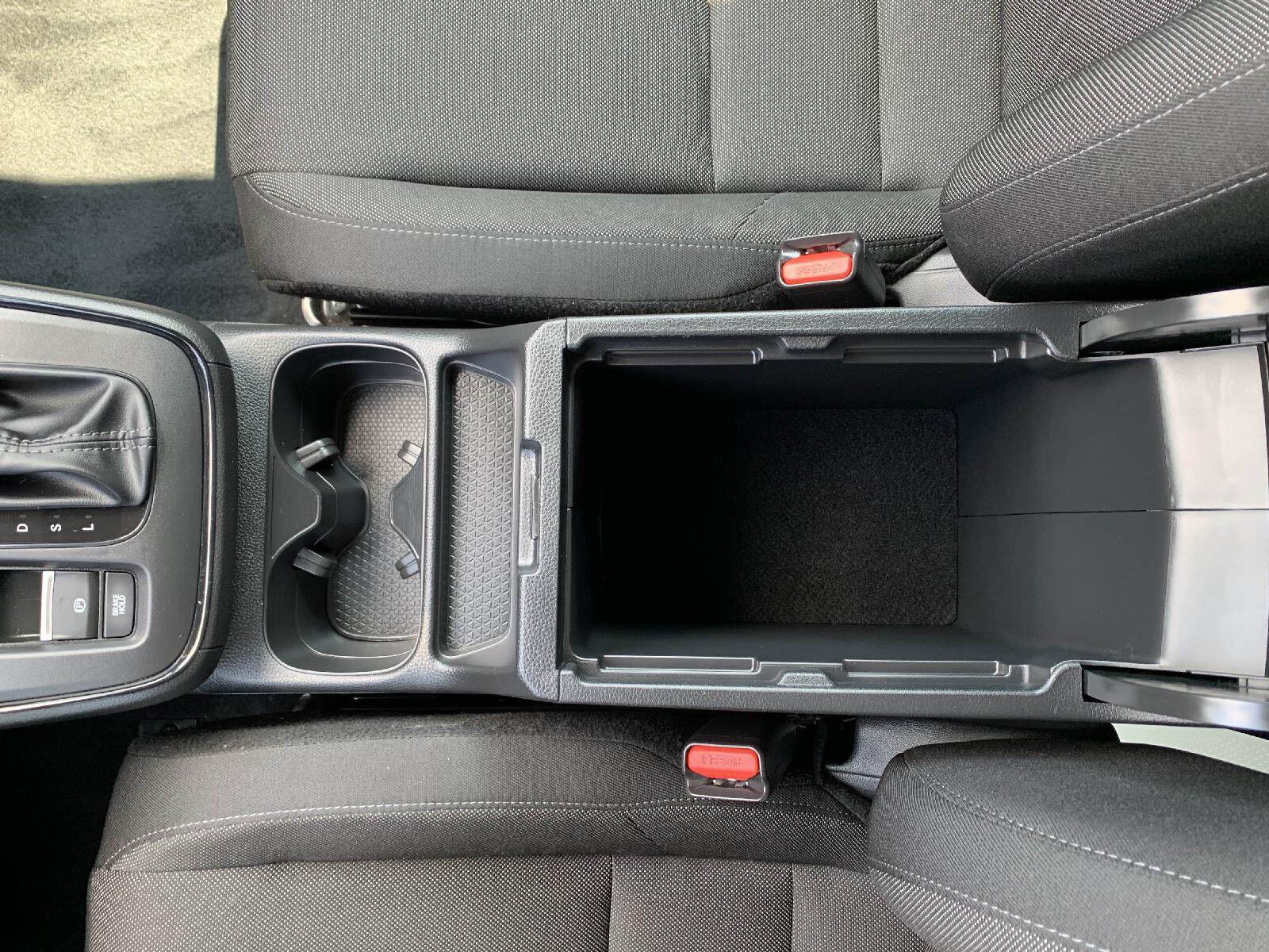 Certified 2026 Honda CR-V EX image 25