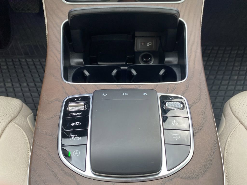 Used 2021 Mercedes-Benz E 350 4MATIC Sedan image 11