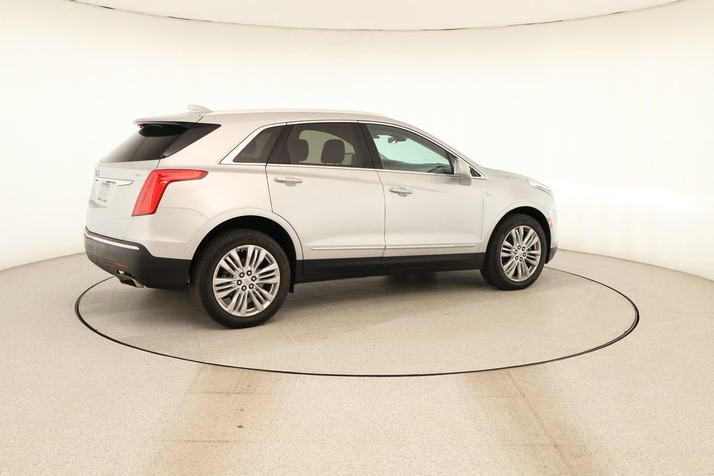 Used 2019 Cadillac XT5 Premium Luxury FWD image 7