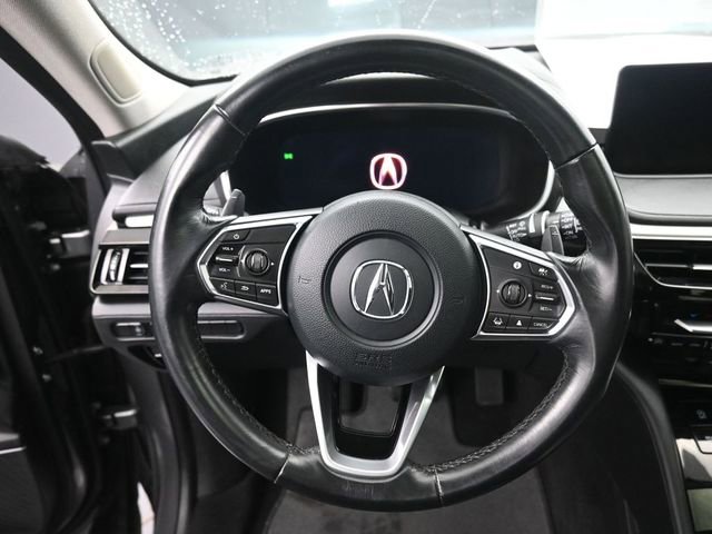 Used 2023 Acura MDX SH-AWD w/ Technology Package image 24