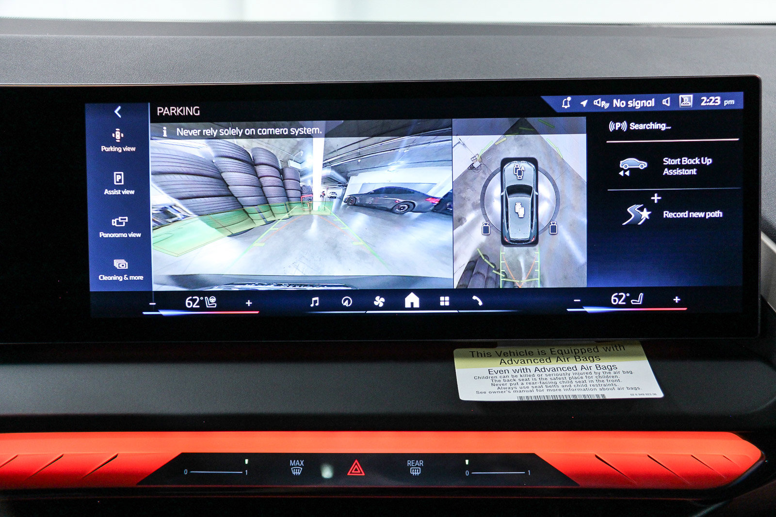 Used 2025 BMW X3 xDrive30i w/ Premium Package image 23