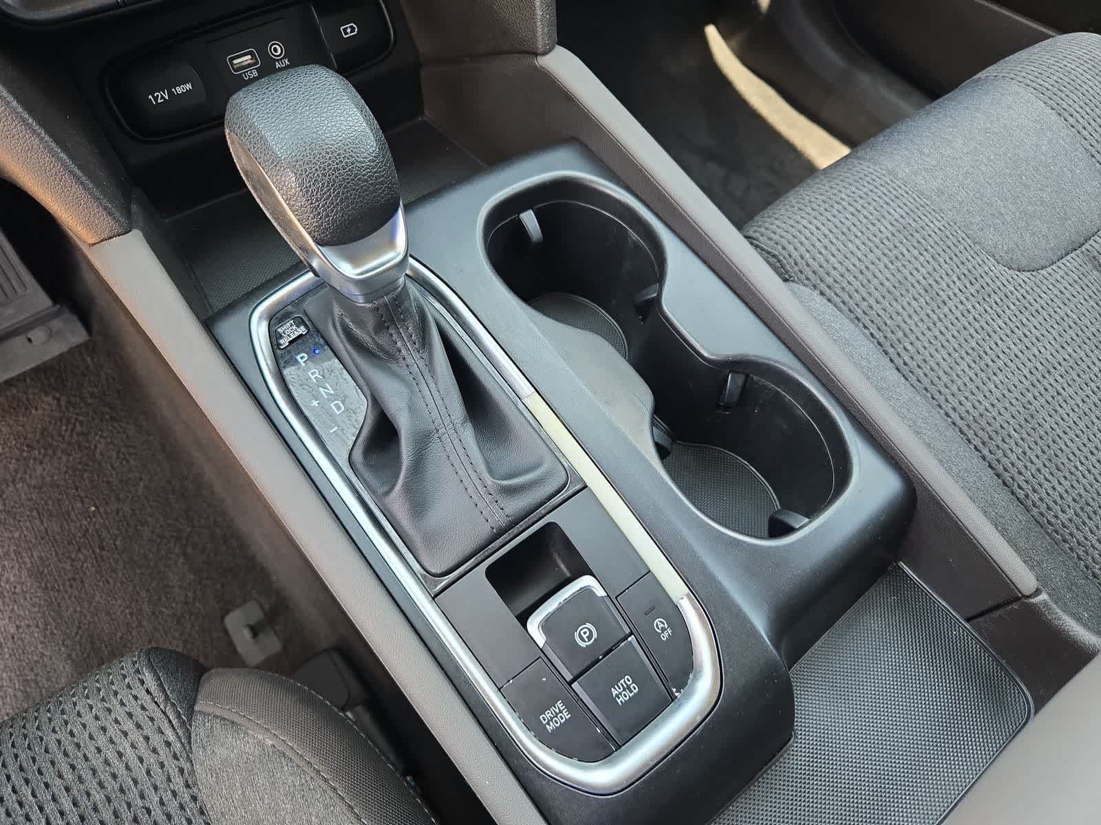 Used 2019 Hyundai Santa Fe SEL FWD image 29