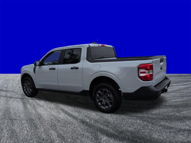 New 2026 Ford Maverick XLT FWD image 6