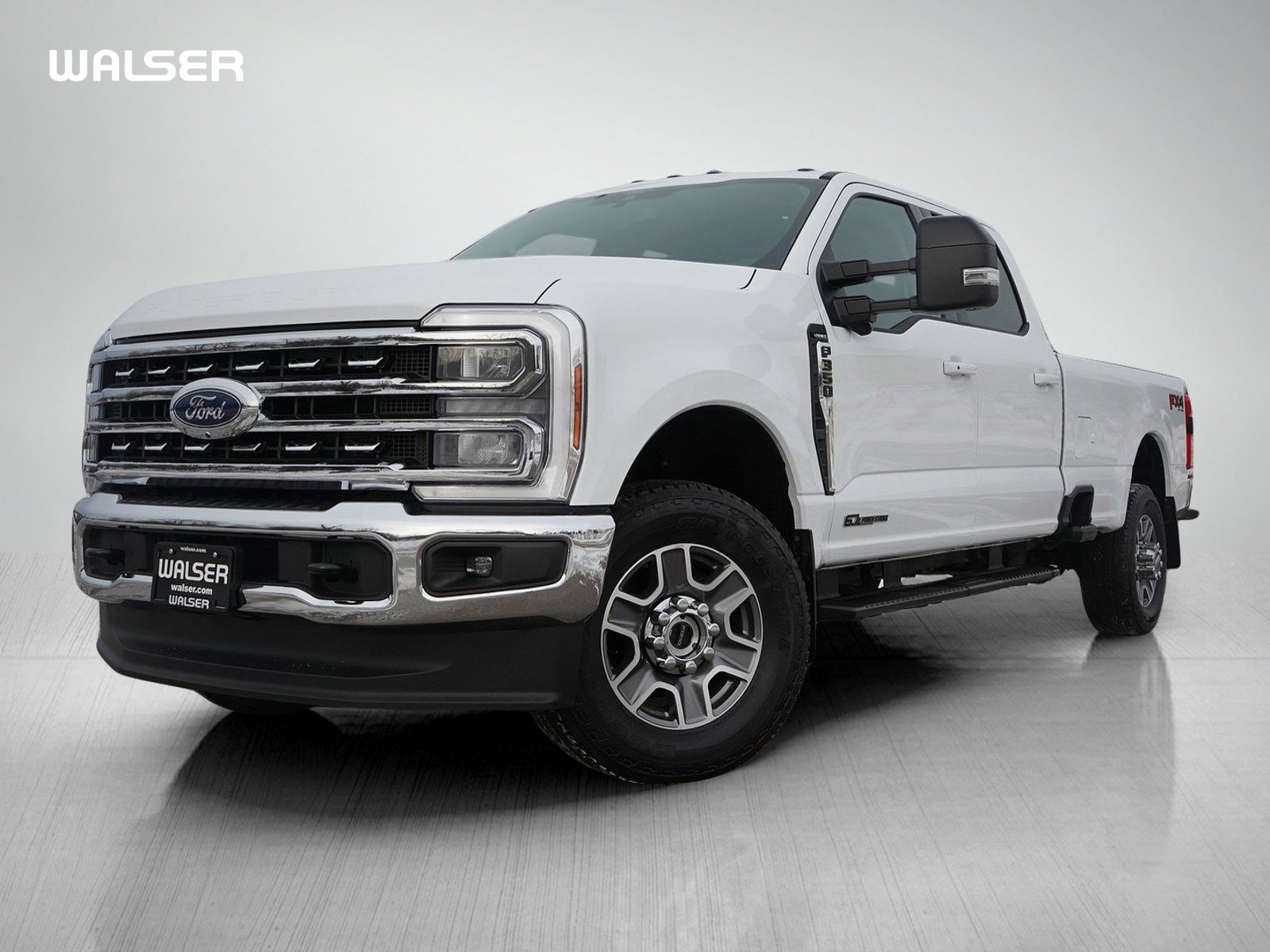 Used 2024 Ford F350 Lariat