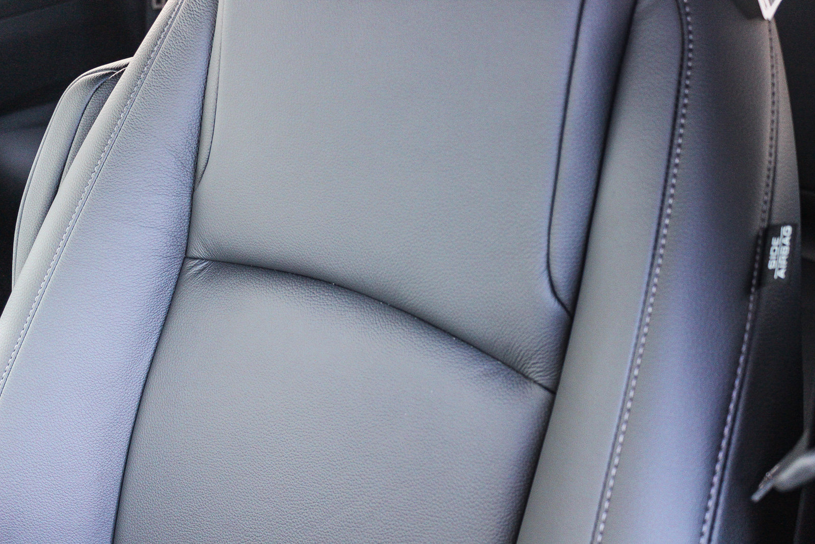 New 2026 Honda Odyssey EX-L image 36