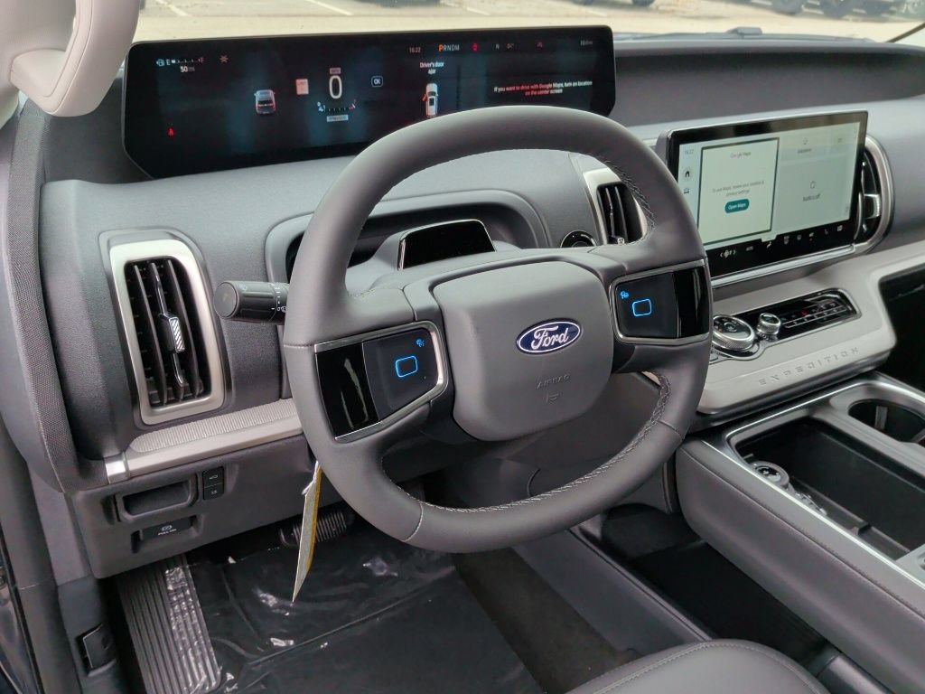 New 2027 Ford Expedition Active RWD image 14