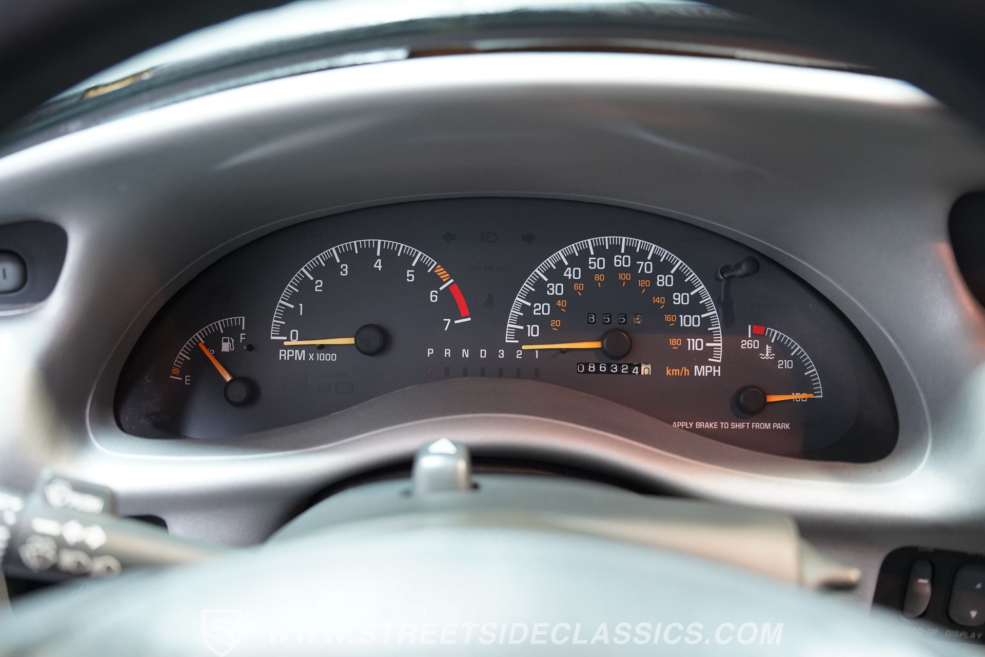Used 2000 Pontiac Grand Prix GTP w/ Opt Pkg FWD image 31